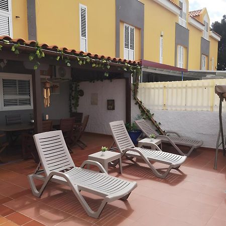 Vivienda Vacacional Sol Y Cumbre Maspalomas  Exterior photo