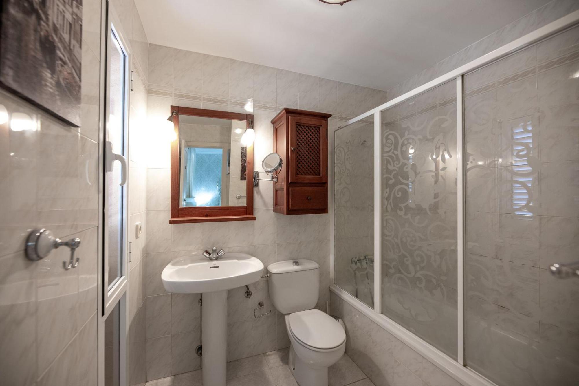 Vivienda Vacacional Sol Y Cumbre Maspalomas  Exterior photo